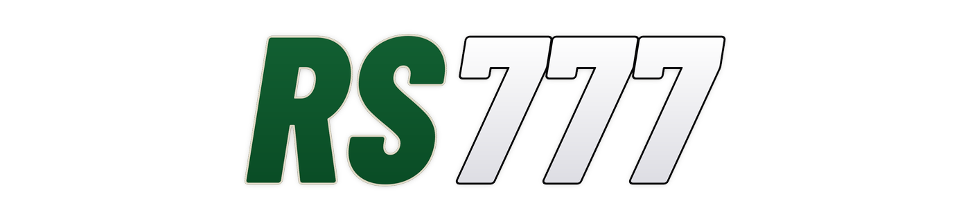 rs777 Logo